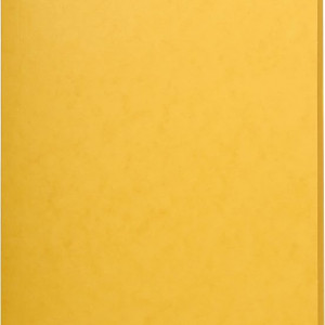 Chemise Simple Jaune  Sicla