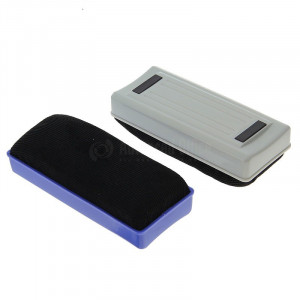Brosse pour tableau magnétique