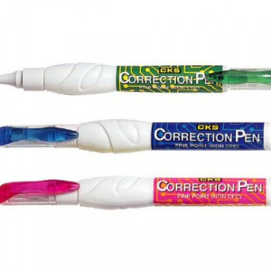 Stylo Correcteur