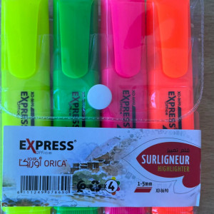 Surligneur Highlighter