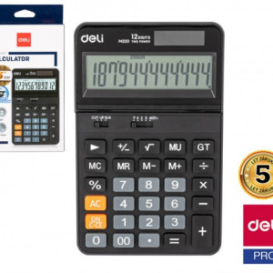 Calculatrice de bureau