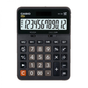 Calculatrice de bureau