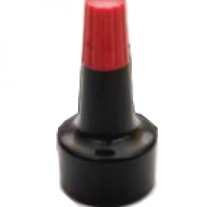 Flacon d’encre à tampons